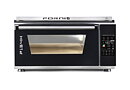 Pizzaugn Effeuno Evolution, enkel, 509 ° EXTRA POWER