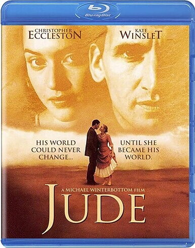 Jude (BLU-RAY)