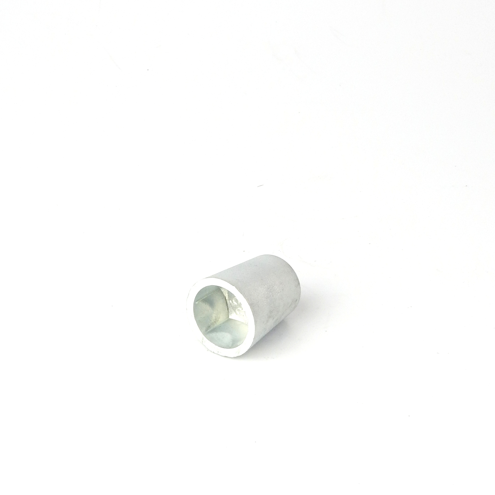 Zn-anod för mutter med sexkant stl. 0 (NV22 mm)
