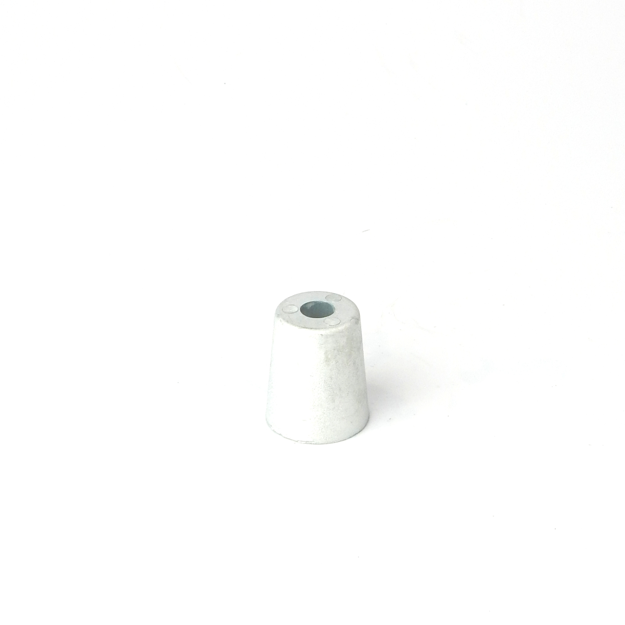 Zn-anod för mutter med sexkant stl. 0 (NV22 mm)