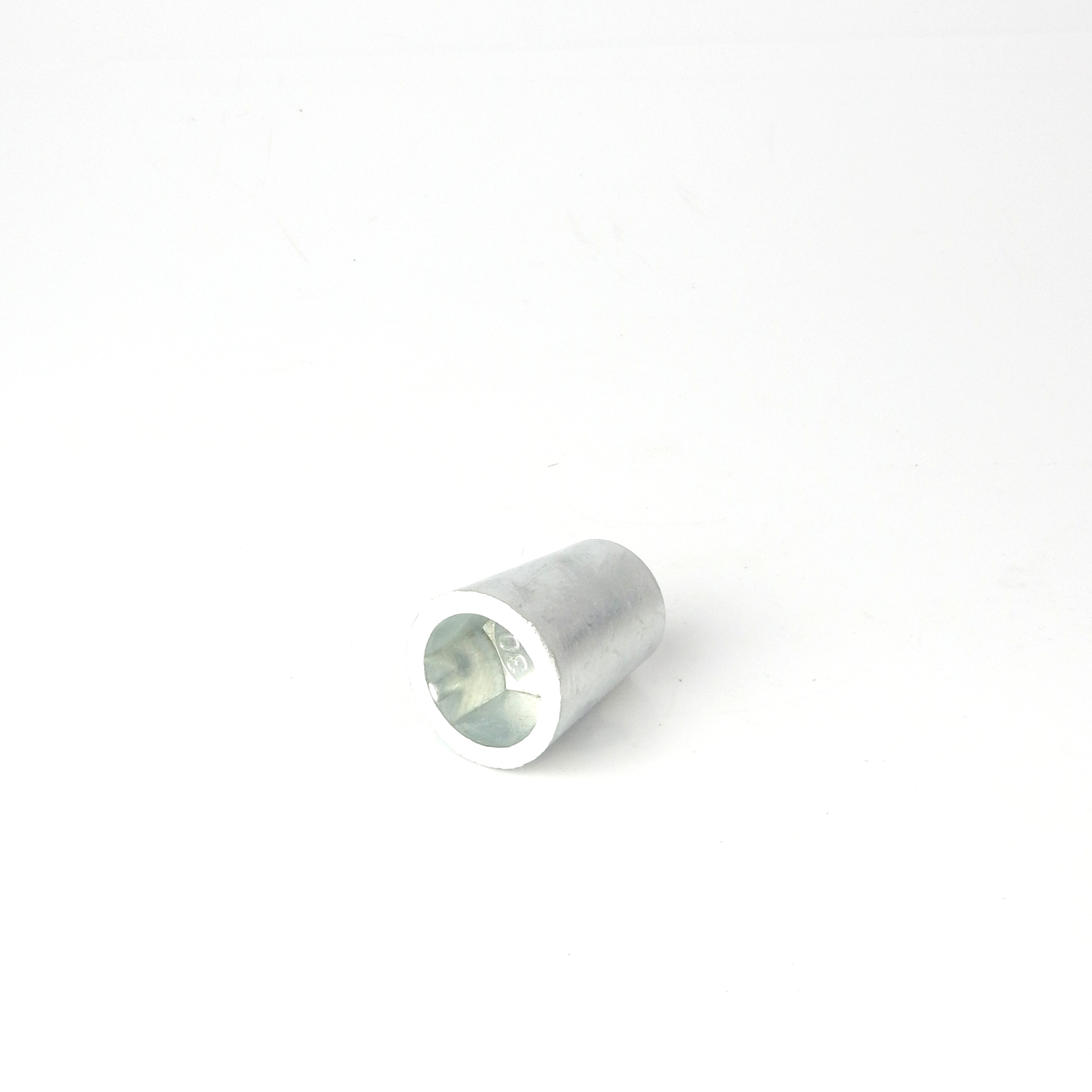 Zn-anod för mutter med sexkant stl. 1 (NV27 mm)