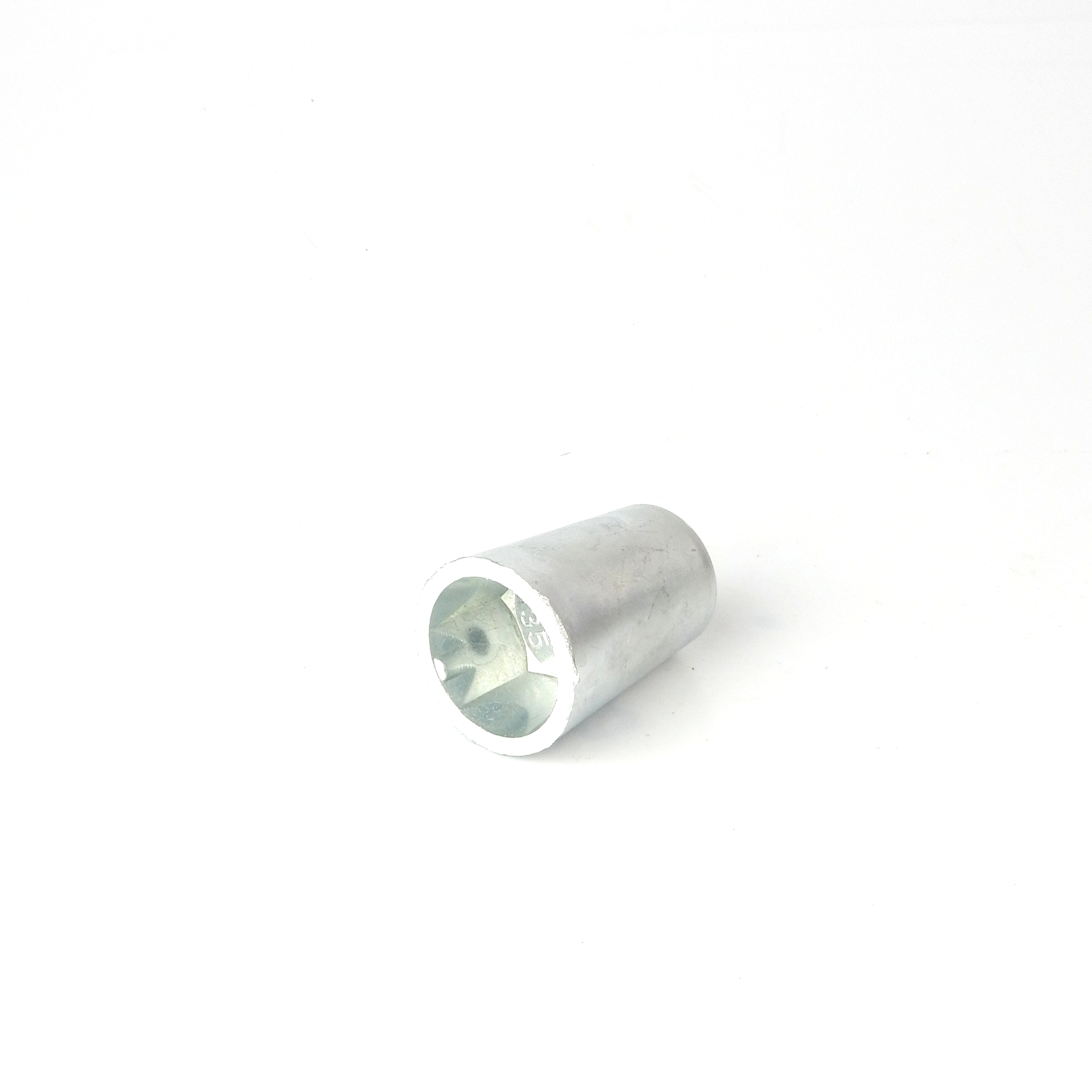 Zn-anod för mutter med sexkant stl. 2 (NV32 mm)