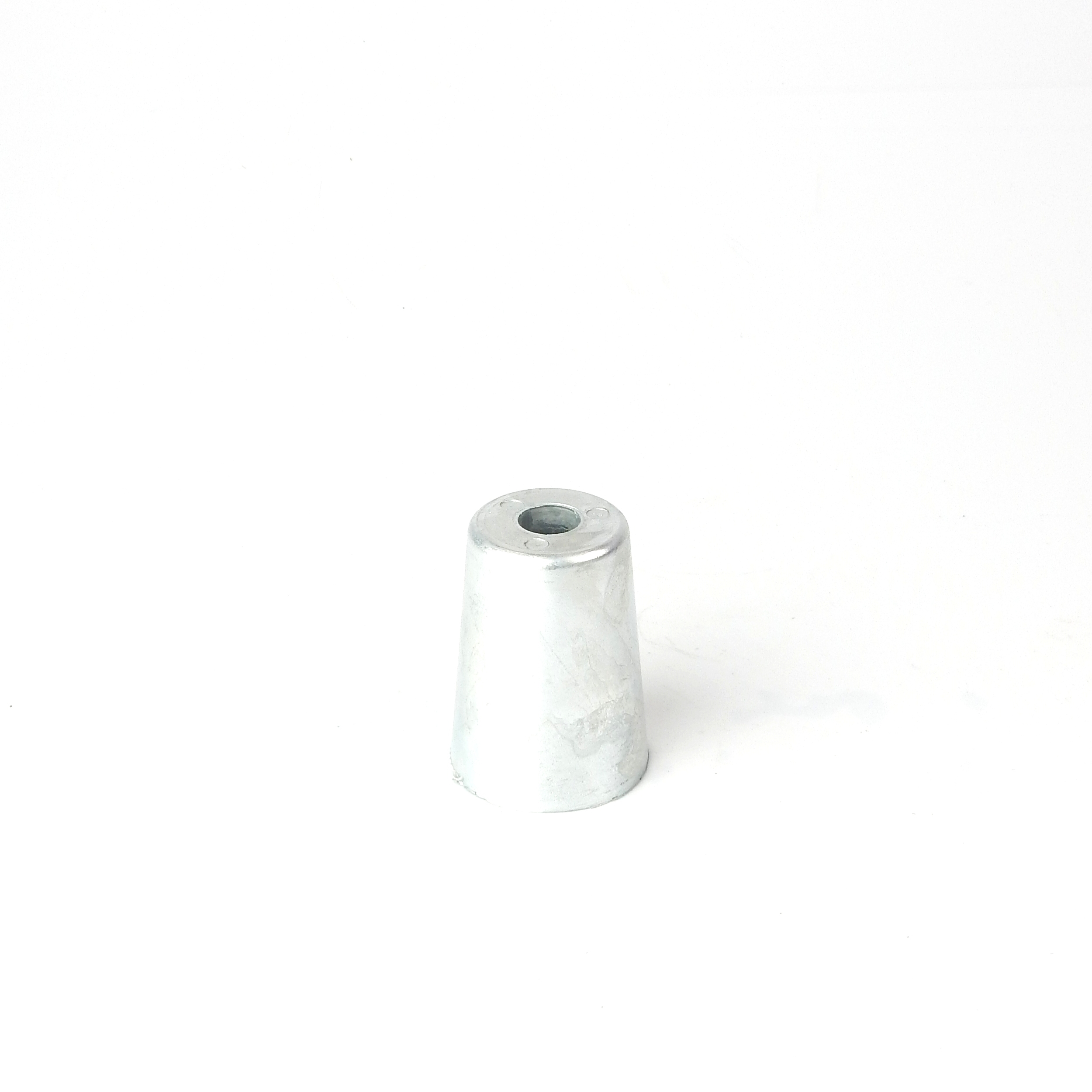 Zn-anod för mutter med sexkant stl. 2 (NV32 mm)