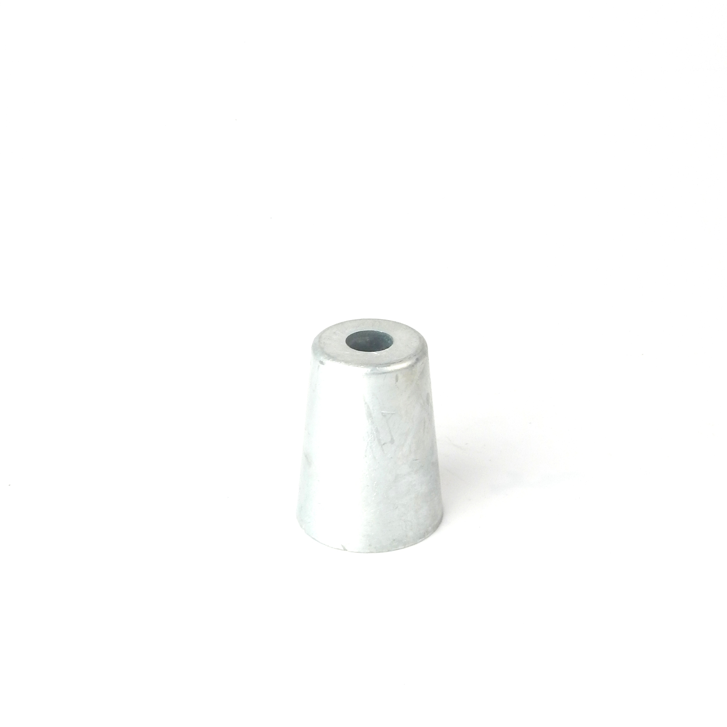 Zn-anod för mutter med sexkant stl. 3 (NV36 mm)