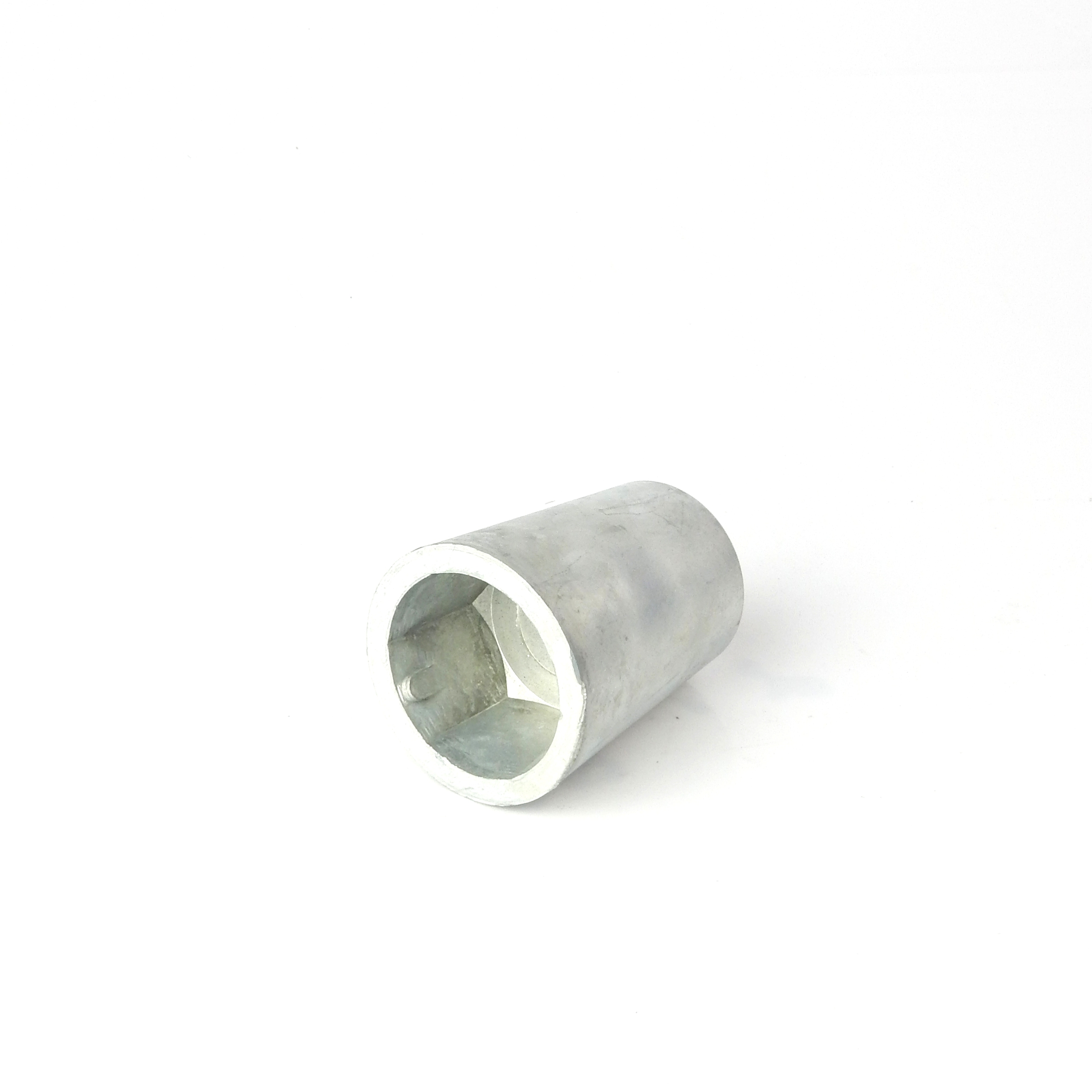 Zn-anod för mutter med sexkant stl. 4 (NV41 mm)