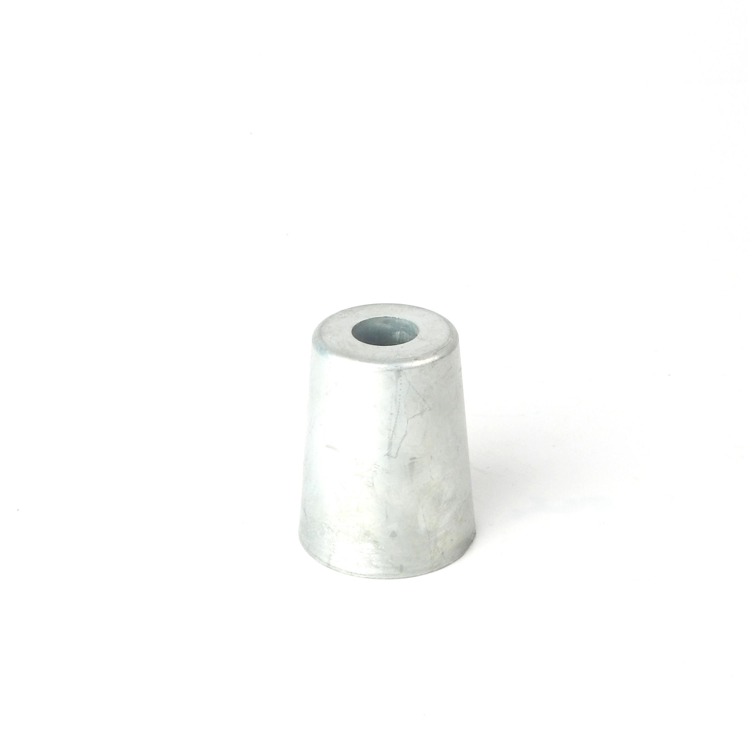 Zn-anod för mutter med sexkant stl. 4 (NV41 mm)