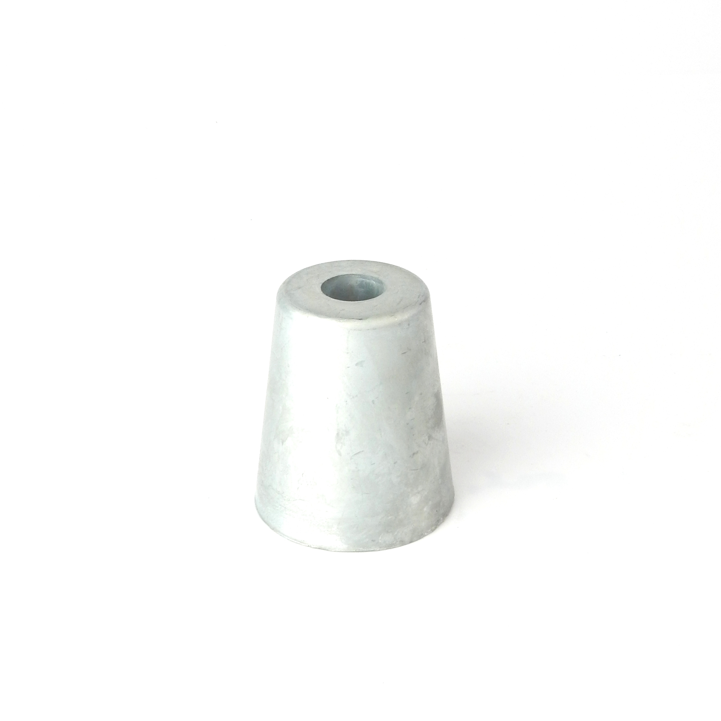 Zn-anod för mutter med sexkant stl. 5 (NV46 mm)