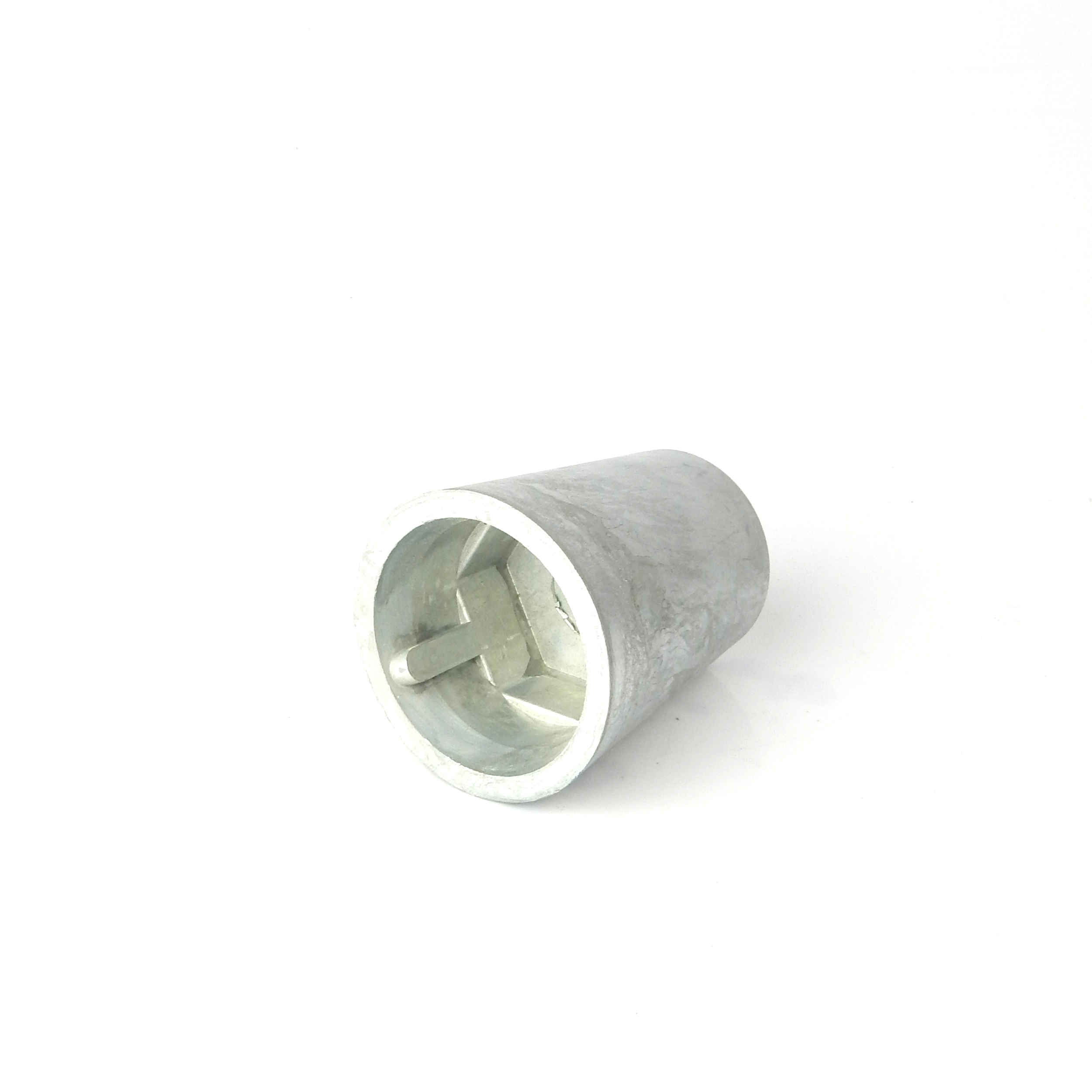 Zn-anod för mutter med sexkant stl. 5 (NV46 mm)