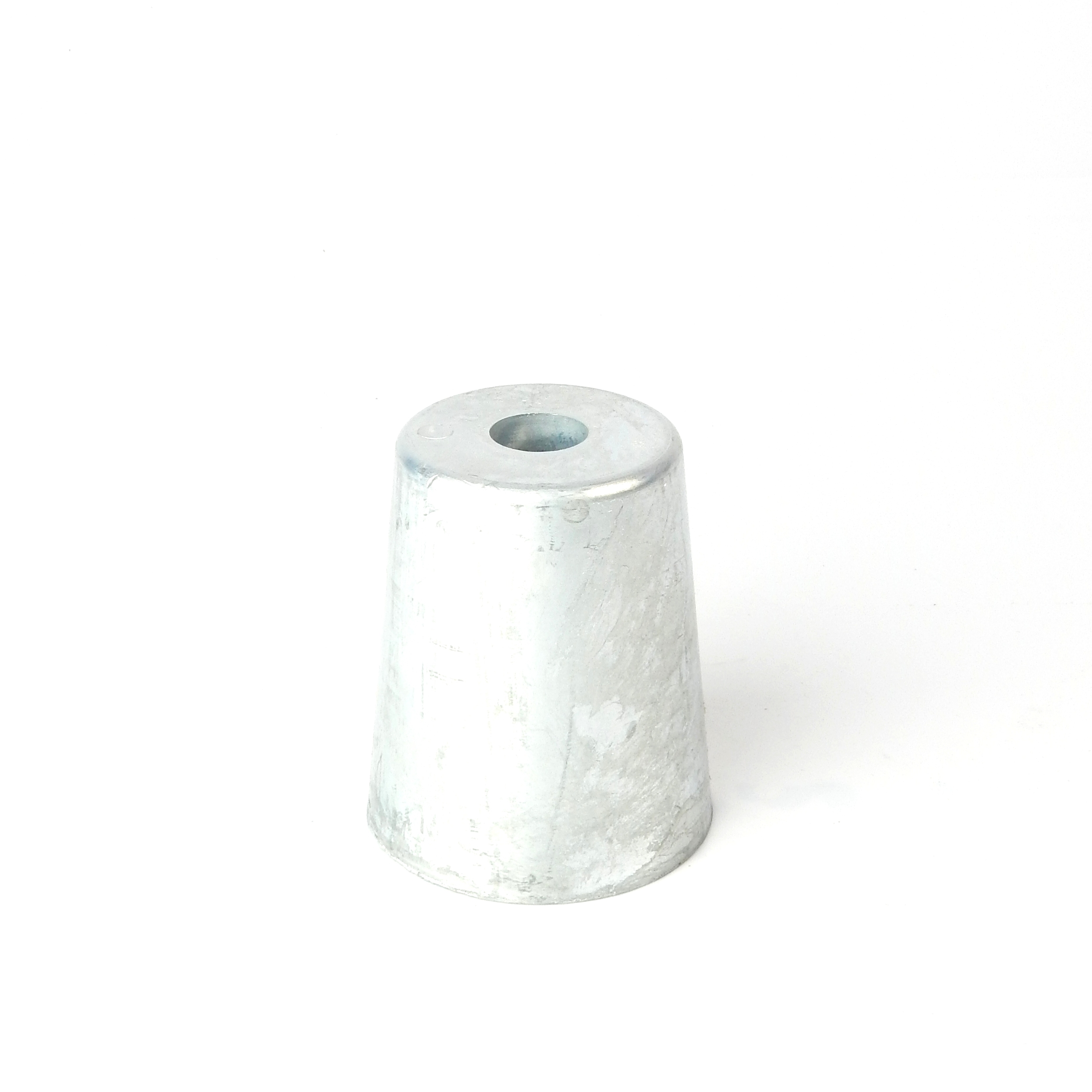 Zn-anod för mutter med sexkant stl. 6 (NV50 mm)