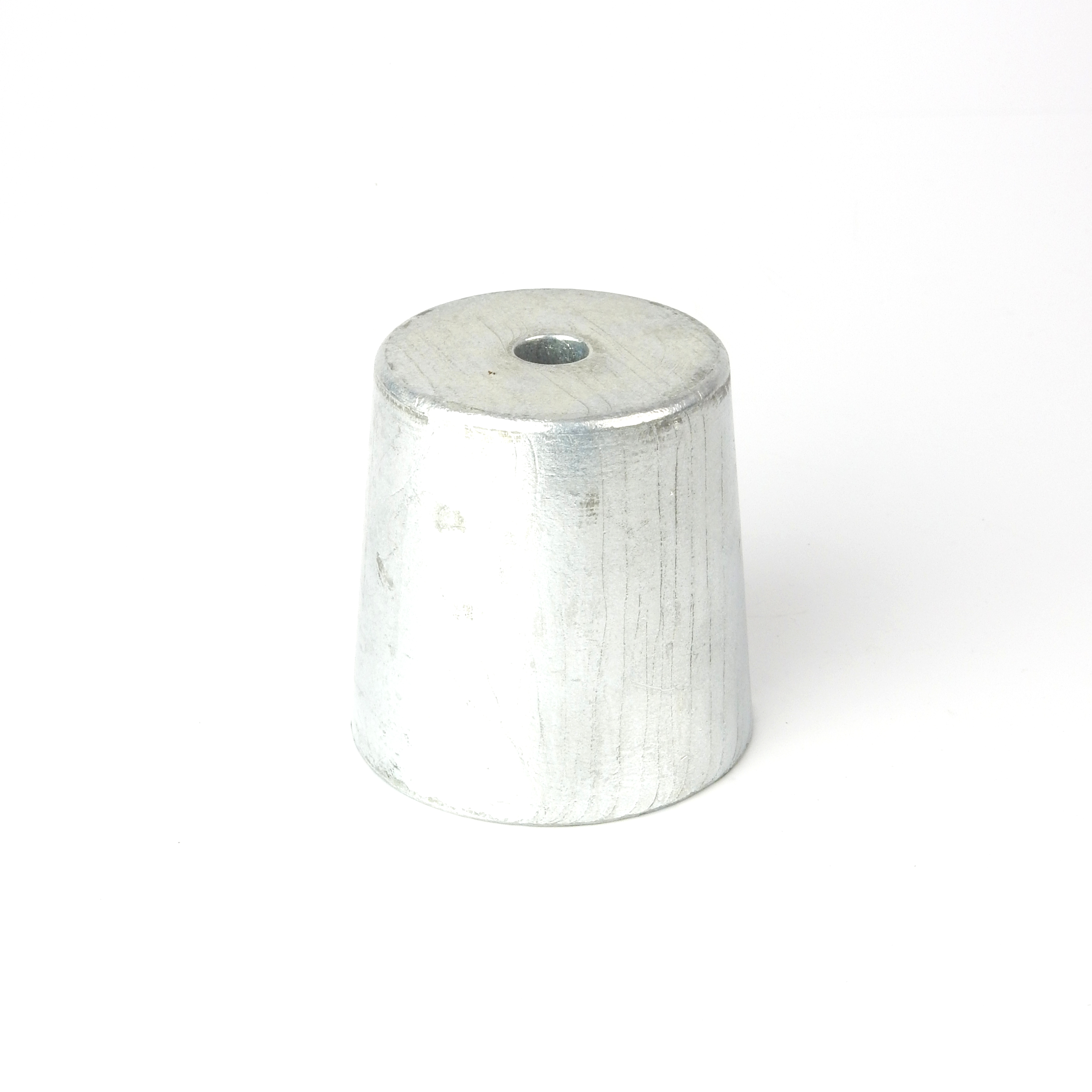 Zn-anod för mutter med sexkant stl. 9 (NV54 mm)