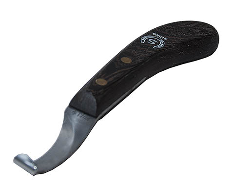 HOVKNIV DOUBLE S RHINO  - 2