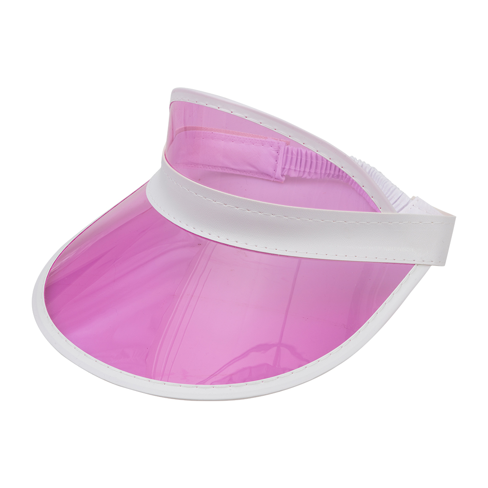 Sun visor cap  - 2