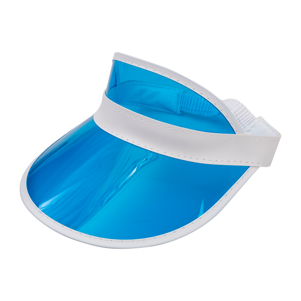 Sun visor cap 