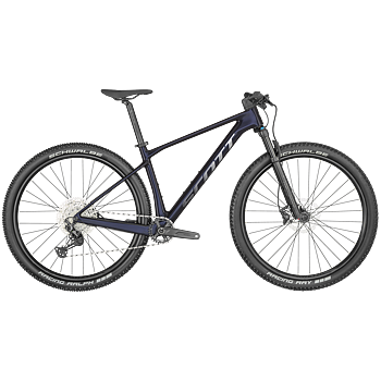 Scott Scale 930