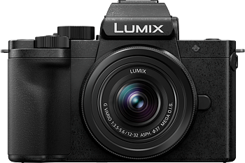 Lumix G100D + 12-32mm  PANASONIC