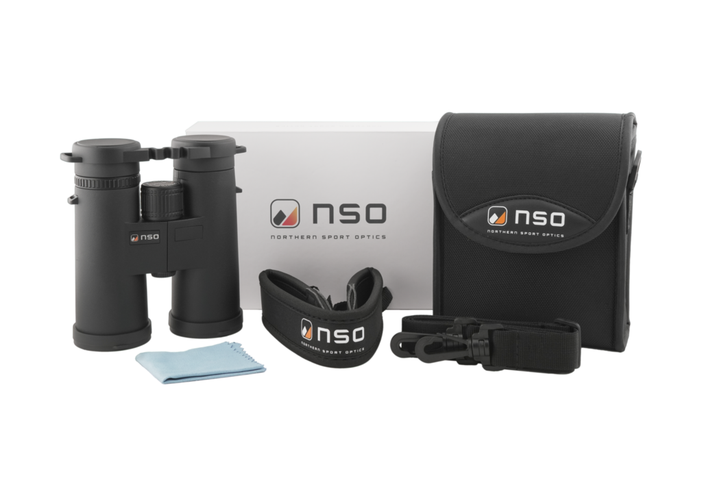 8 32 hd LUNNELID NSO - 8