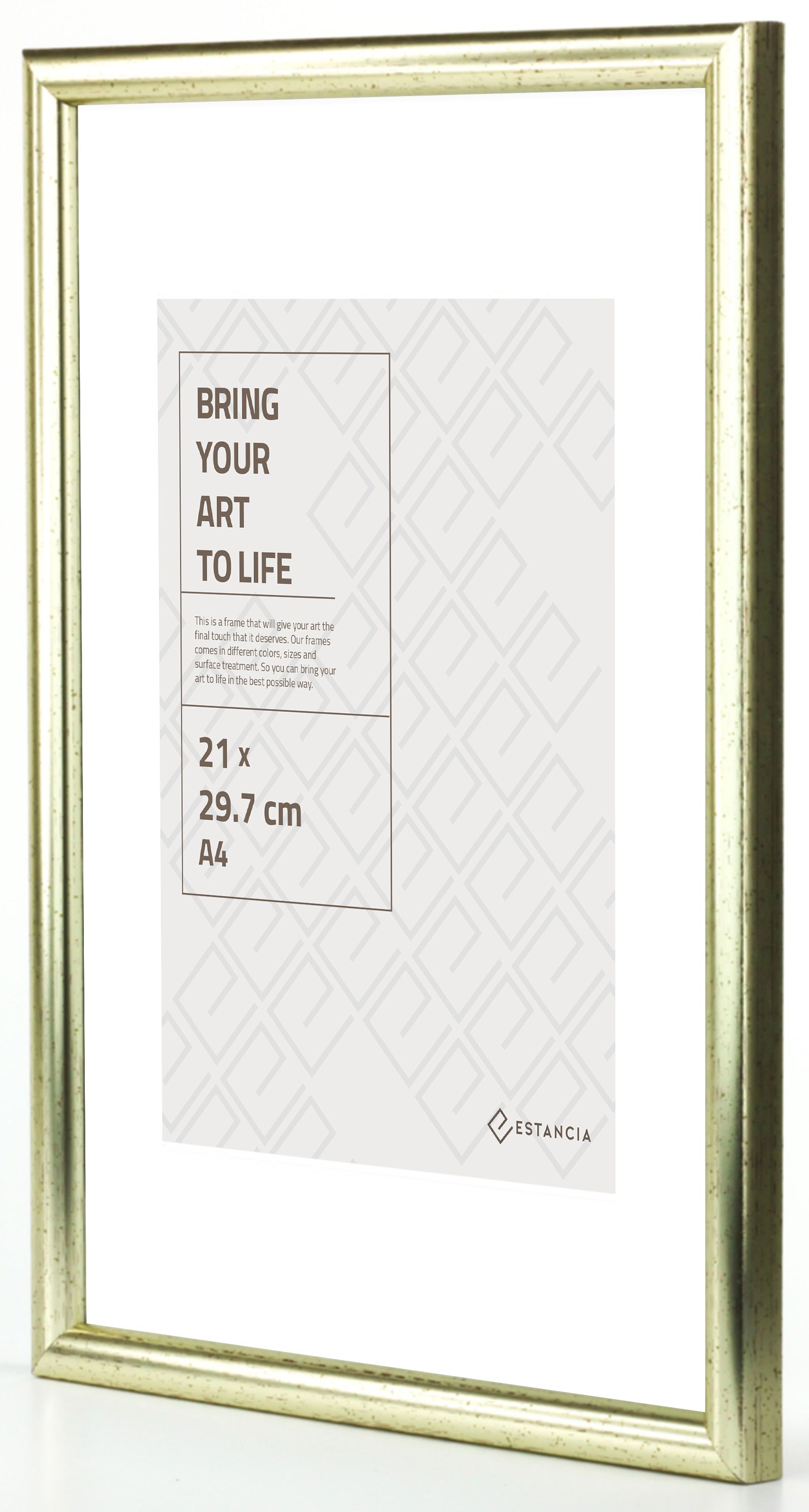 30X40 Newline Silver