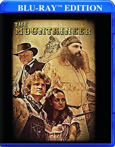 Mountaineer (BLU-RAY)