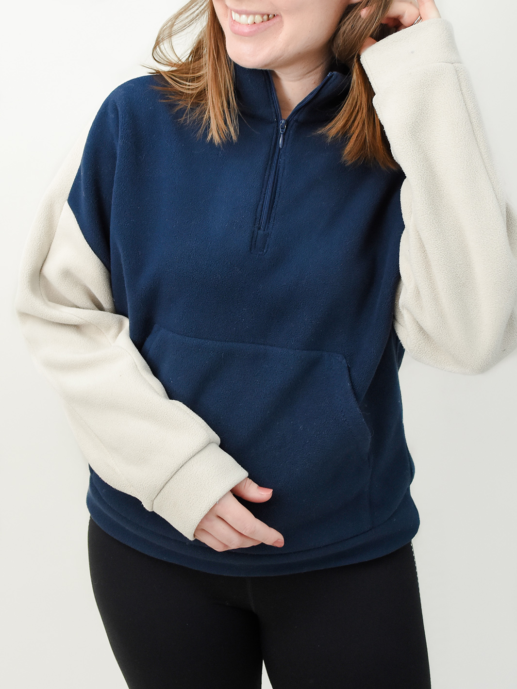 EBBA - SWEATSHIRT 32-52 - 12