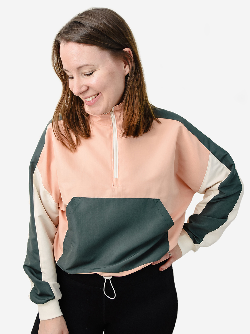 EBBA - SWEATSHIRT 32-52 - 7