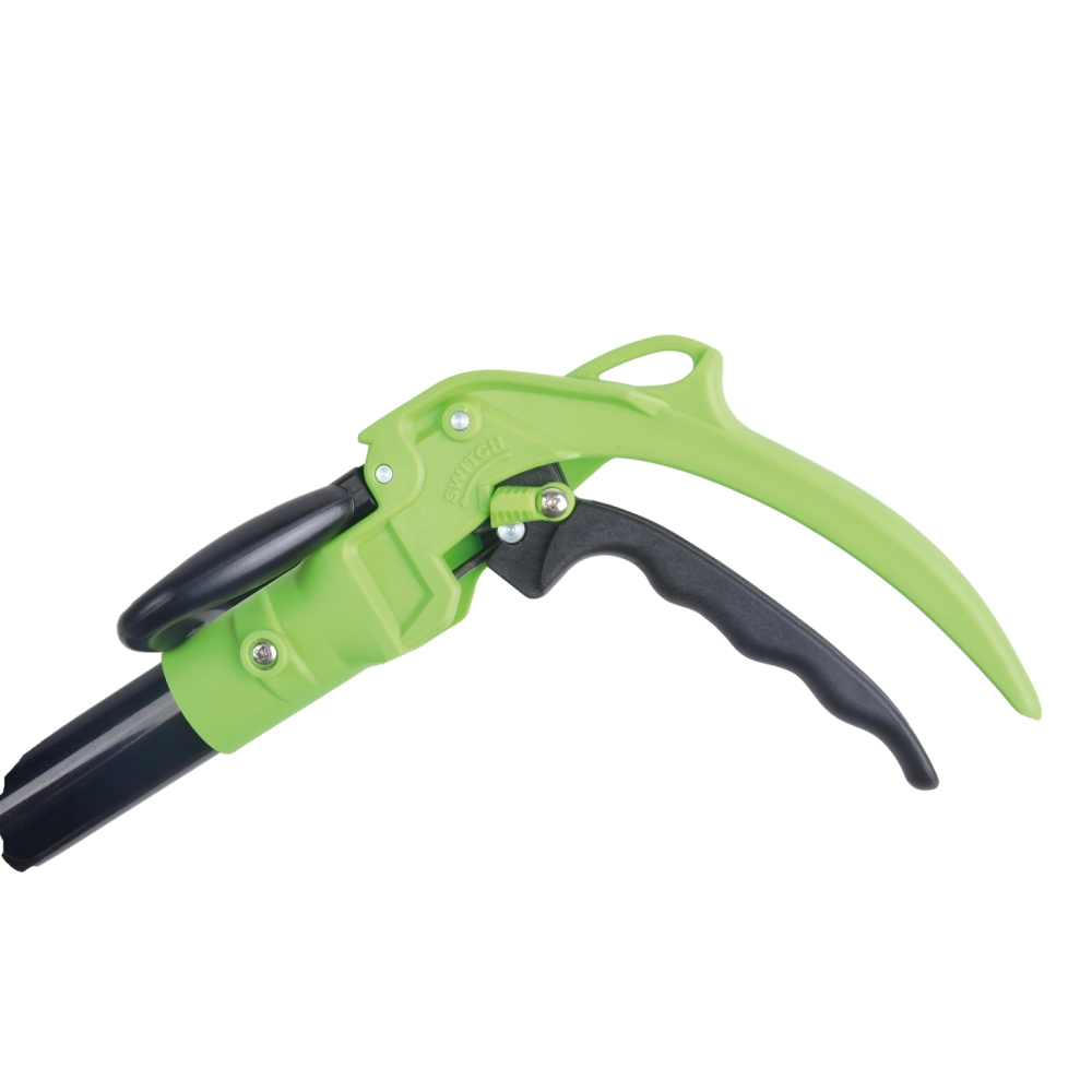 Grässax Skaftad Yardsmith 130cm - 3
