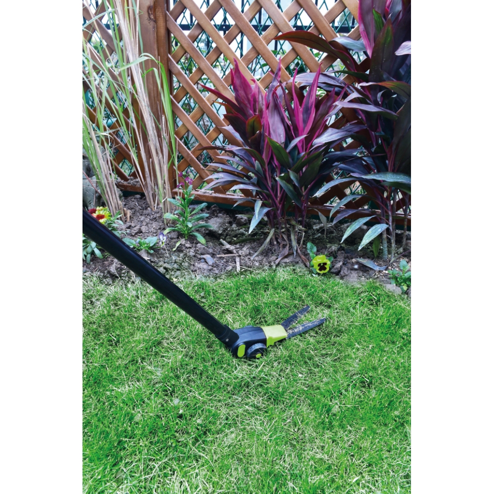 Grässax Skaftad Yardsmith 130cm - 4