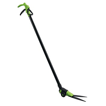 Grässax Skaftad Yardsmith 130cm