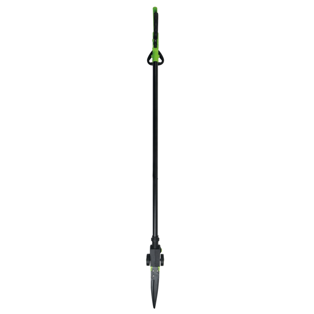 Grässax Skaftad Yardsmith 130cm - 2