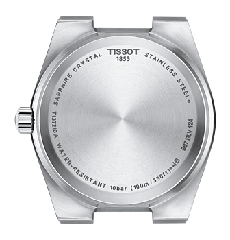 T137.210.11.331.00 Tissot PRX 35 rosa