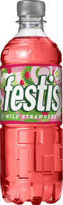 Festis Wild Strawberry 50cl 12kpl  