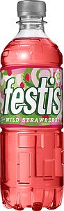 Festis Wild Strawberry 50cl 12kpl  