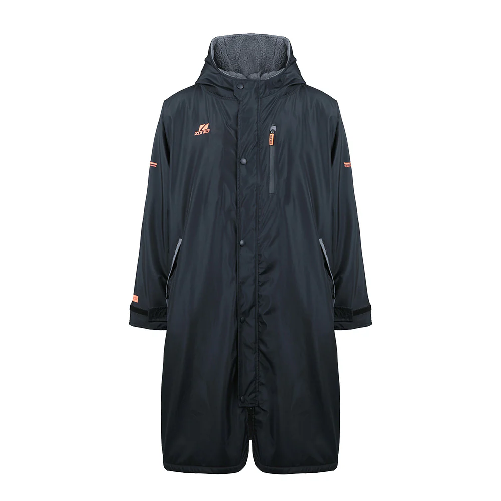 Zone3 Recycled Thermo-Tech Changing Robe Robe - 4