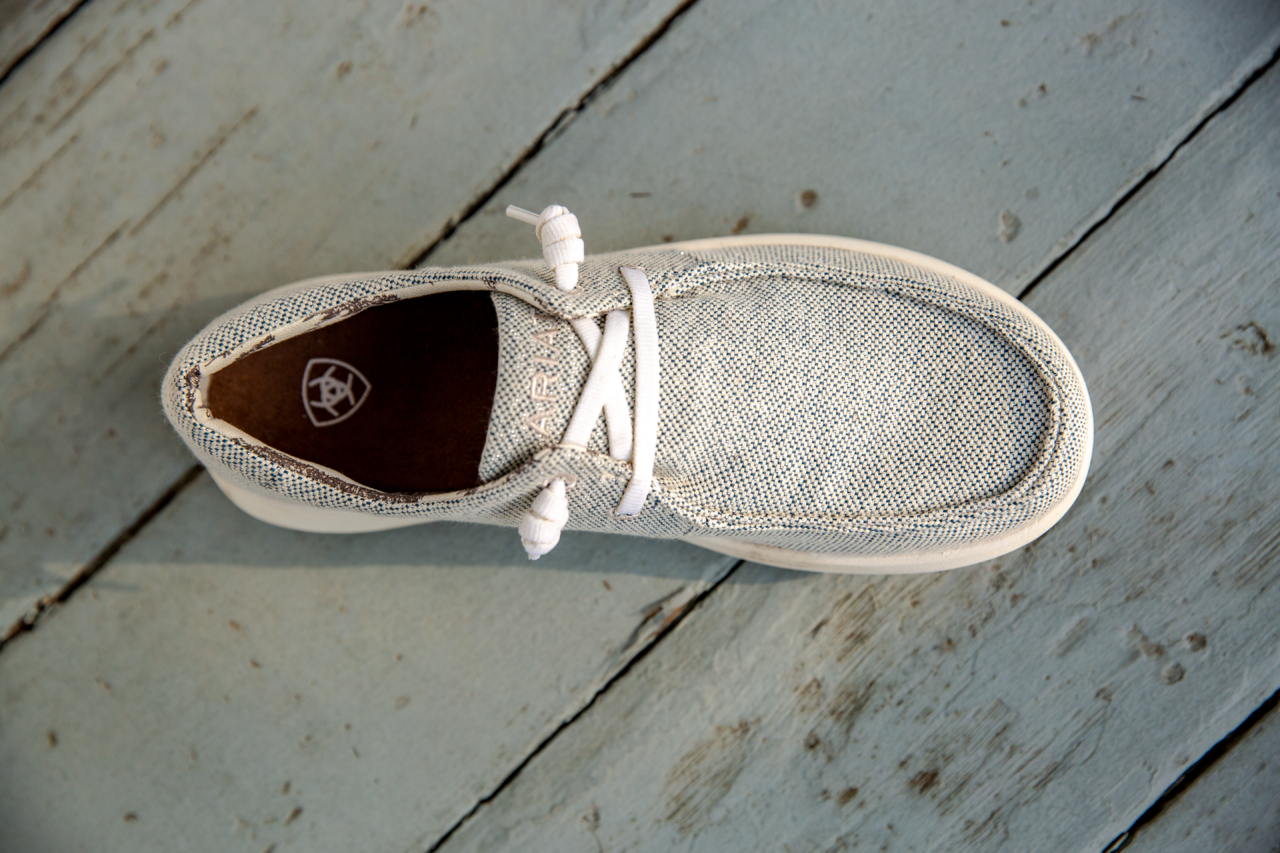 ARIAT WMS HILO SNEAKERS - 7