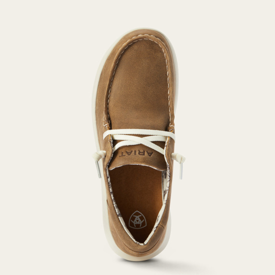 ARIAT WMS HILO SNEAKERS - 6