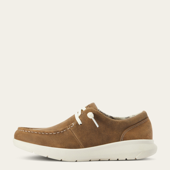 ARIAT WMS HILO SNEAKERS - 5