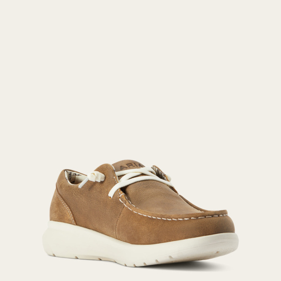 ARIAT WMS HILO SNEAKERS - 3