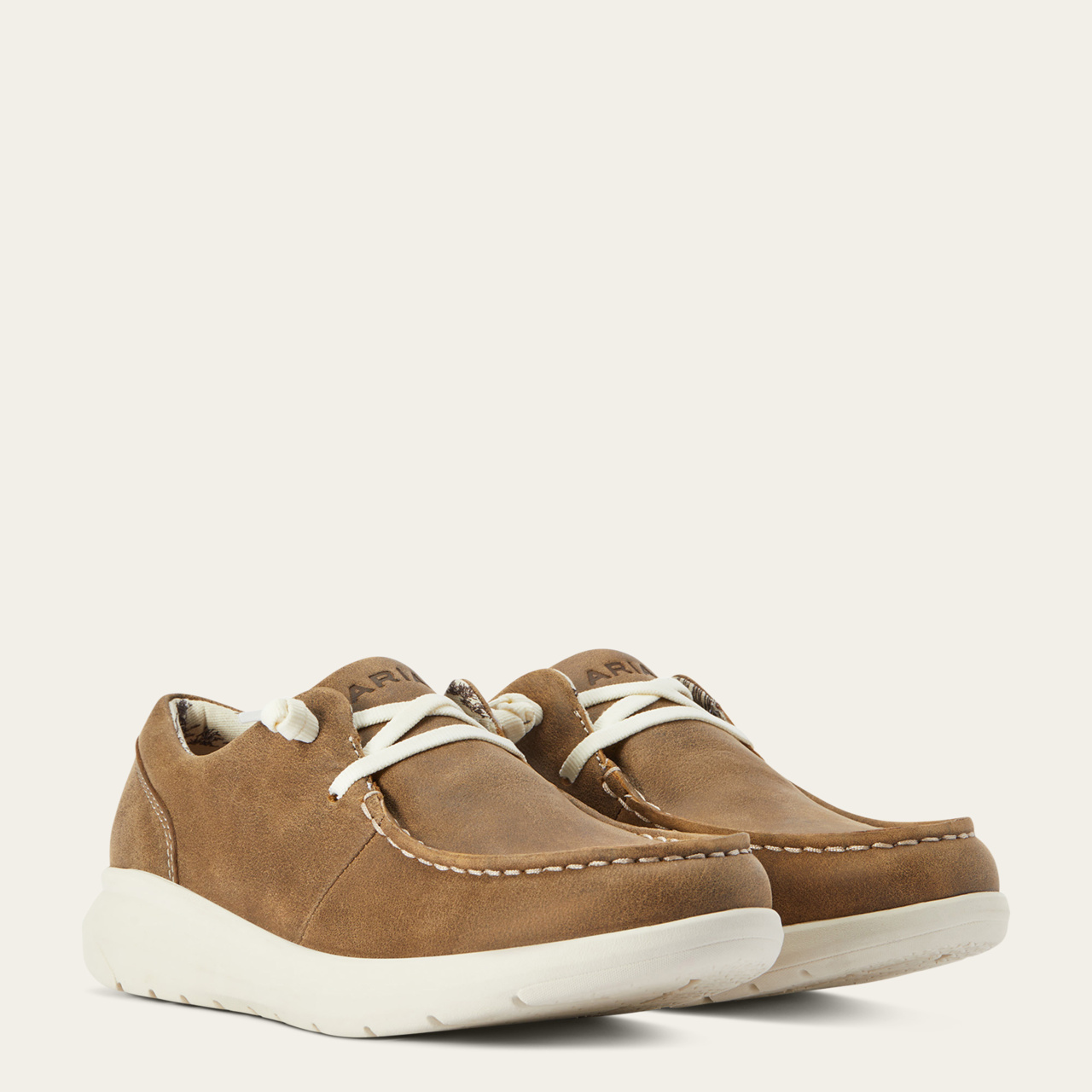 ARIAT WMS HILO SNEAKERS - 4
