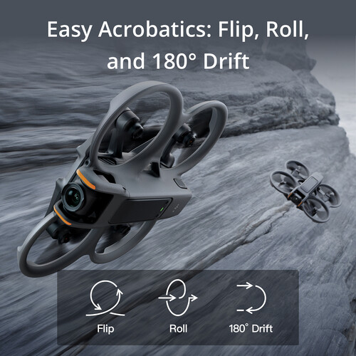 DJI Avata 2 FPV Drone - 13