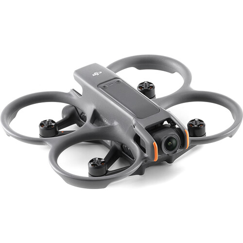 DJI Avata 2 FPV Drone - 9