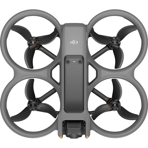 DJI Avata 2 FPV Drone - 4
