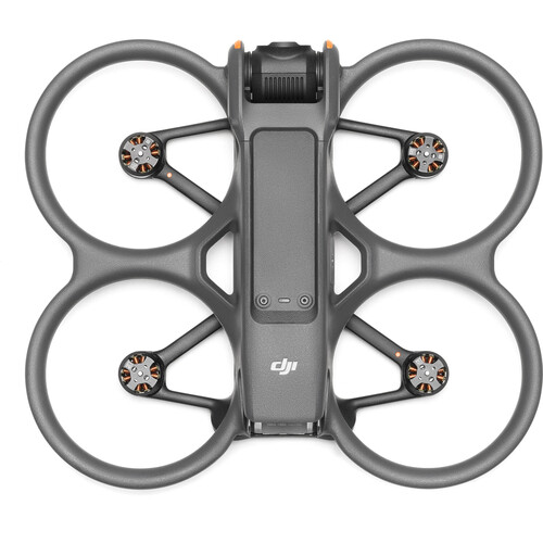 DJI Avata 2 FPV Drone - 8