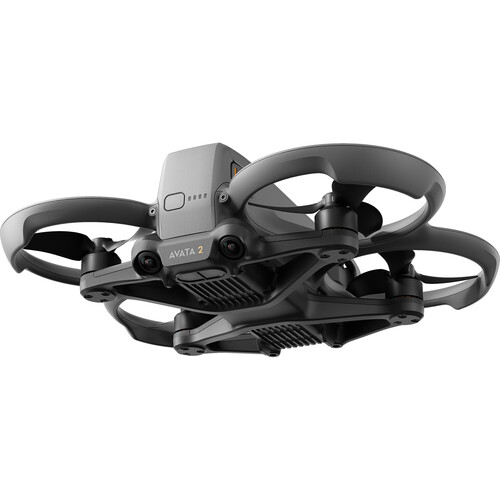 DJI Avata 2 FPV Drone - 5