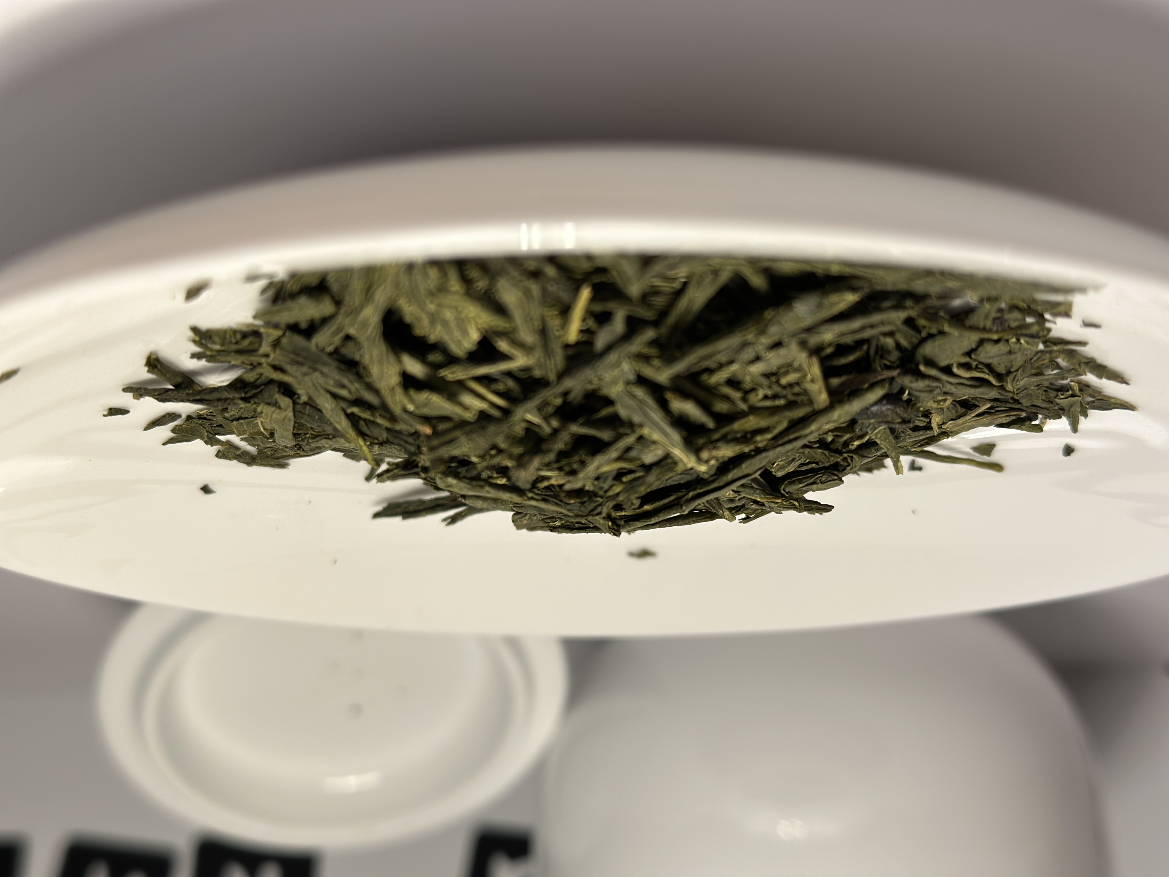 Japansk Bancha , Ekologiskt