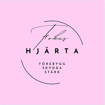 fokus HJÄRTA