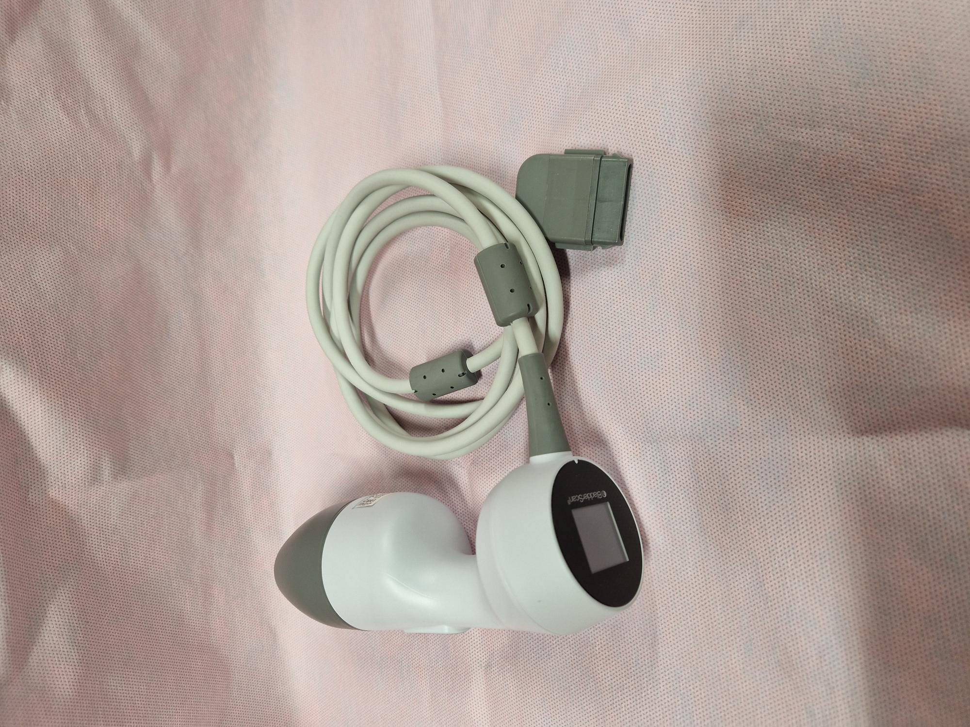 BladderScan Prime Plus - Sond- Begagnad - 2