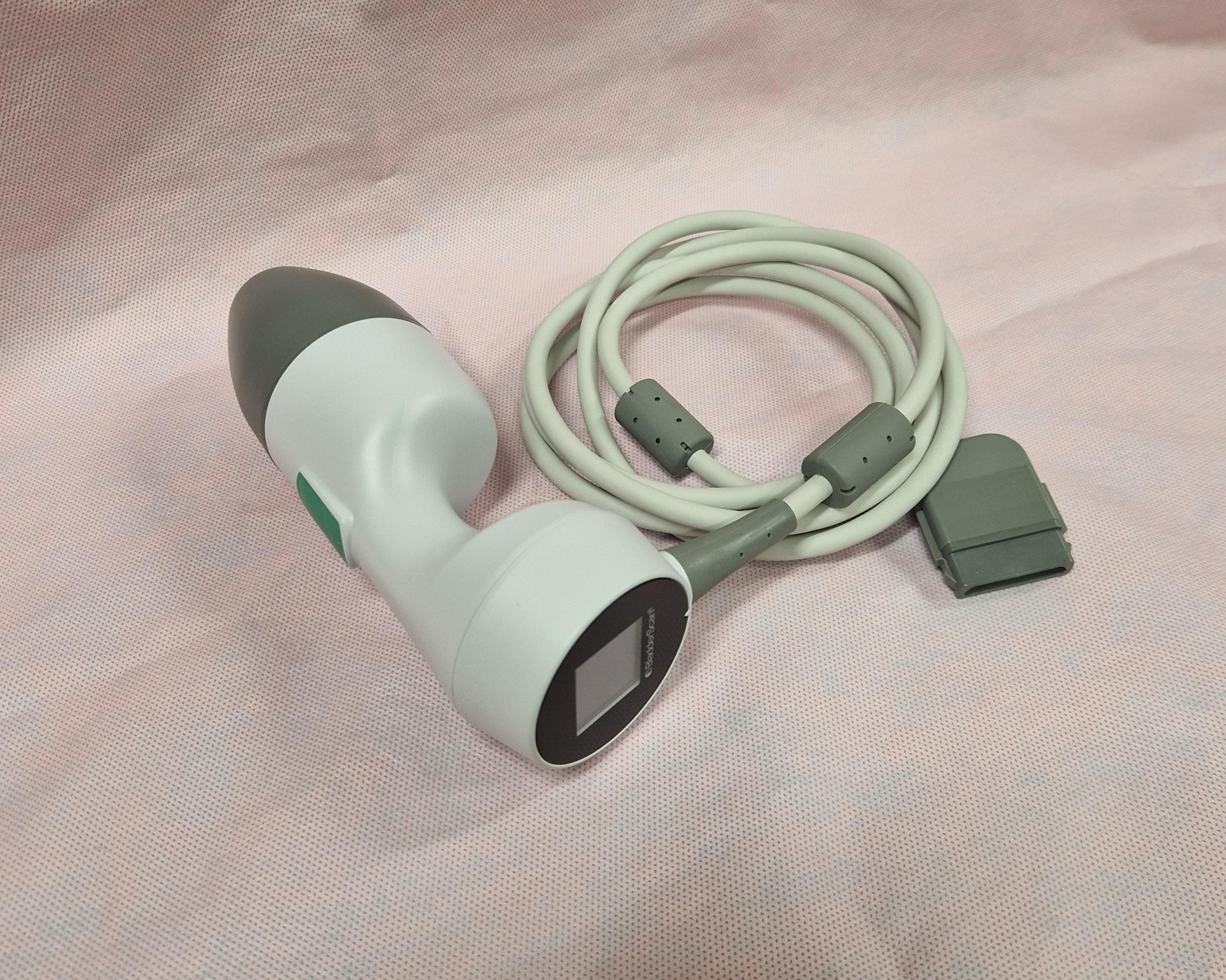 BladderScan Prime Plus - Sond- Begagnad - 3