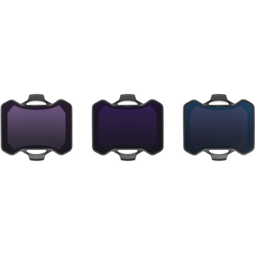 DJI ND Filter Set for Avata 2 - 3