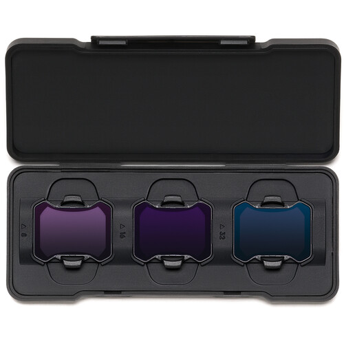 DJI ND Filter Set for Avata 2 - 4