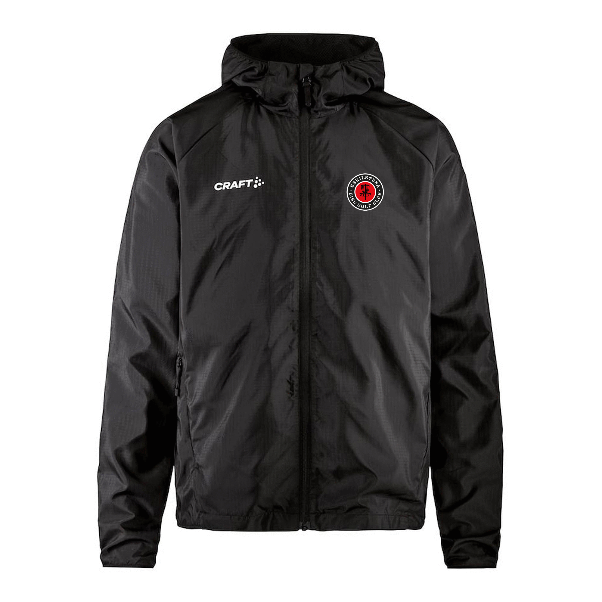 Craft Squad Wind Jacket (EDGC)