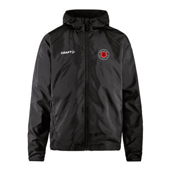 Craft Squad Wind Jacket (EDGC)
